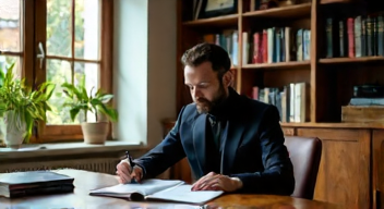 Max Weber über die gesellschaftliche Konstruktion von Trauma (6/10)