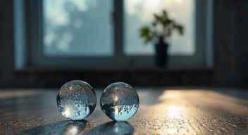 Mein Erlebnis mit Gewalt gegen sich selbst (1/10)