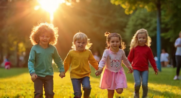 Mein persönlicher Blick auf Kinder und Regeln (1/10)