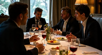 Mein persönlicher Zugang zum Thema Geschmack (1/10)