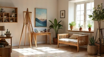 Mein Weg zur Kunsttherapie und der Suche nach Ausdruck (1/10)