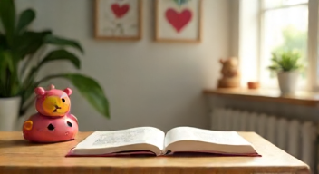 Meine Perspektive zu Zwangsstörungen bei Kindern (1/10)