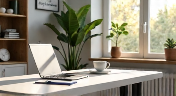 Meine Perspektive zur Führung unter Zeitdruck und Selbstfürsorge (1/10)