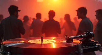 Musik als Verbindungselement (9/10)