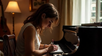 Musikalische Perspektiven von Adele (10/10)