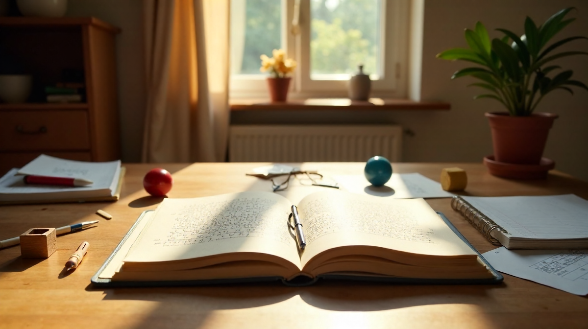 Mutterschaft, ADHS und Überforderung: Einblicke in persönliche Kämpfe