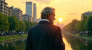 Ökonomie und das Gefühl von Verantwortung (8/10)