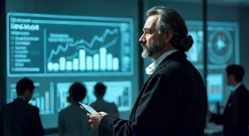 Ökonomische Einflüsse auf ADHS-Betroffene (7/10)