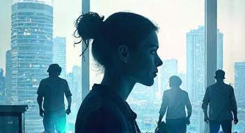 Ökonomische Faktoren und Schizophrenie (7/10)