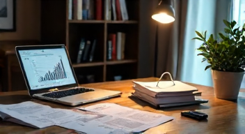 Ökonomische Herausforderungen für ADHS-Betroffene (7/10)