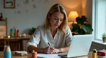 Ökonomische Herausforderungen für Mütter mit ADHS (8/10)