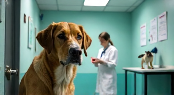 Ökonomische Herausforderungen in der Tiermedizin