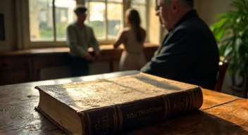 Ökonomische Perspektiven auf Identität und Ich-Bewusstsein (7/10)