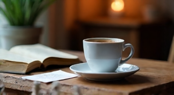 Persönliche Einsichten über Koffein und ADHS (1/10)