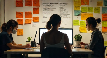 Perspektiven zu ADHS bei Frauen