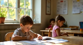 Perspektiven zu ADHS in der Erziehung