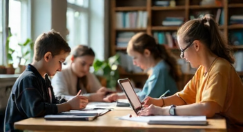 Perspektiven zu ADHS und Bildung sind vielfältig