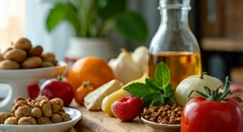 Perspektiven zu ADHS und Ernährung