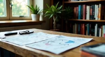 Perspektiven zu ADHS und Finanzmanagement