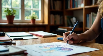 Perspektiven zu ADHS und Kreativität