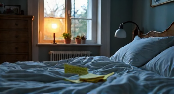 Perspektiven zu ADHS und Schlaf