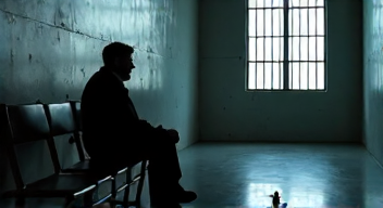 Perspektiven zu Angehörigen inhaftierter Menschen