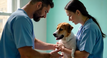 Perspektiven zu emotionaler Verantwortung in der Tiermedizin