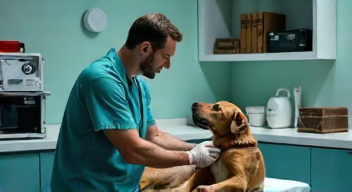 Perspektiven zu Empathie und Stress in der Tiermedizin