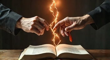 Perspektiven zu Konflikten und Kommunikation