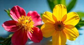 Perspektiven zu Schmerz und Heilung