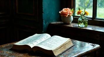 Philosophische Betrachtungen zu Selbstschädigung (4/10)