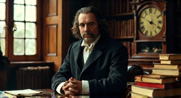 Philosophische Perspektiven auf das Ich-Bewusstsein (4/10)