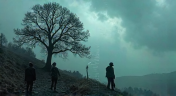 Philosophische Perspektiven auf Schizophrenie (4/10)