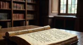 Philosophische Überlegungen zu Gewissen und Ethik (5/10)