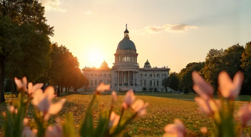Politik und individuelles Wohlbefinden: Ein kritischer Blick (8/10)