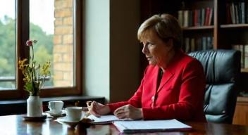 Politische Aspekte des Koffeinkonsums (9/10)