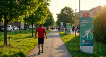 Politische Dimension der Bewegung und Gesundheit (8/10)