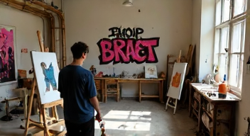 Politische Dimensionen der Kunsttherapie (7/10)