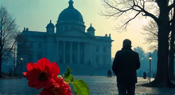 Politische Dimensionen der Selbstschädigung (9/10)