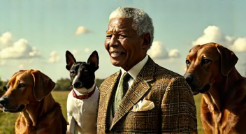 Politische Dimensionen der Tiermedizin