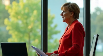 Politische Einflüsse auf Beziehungen (9/10)