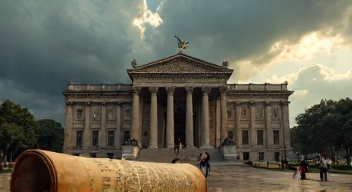 Politische Entscheidungen und der Wille zur Macht (9/10)