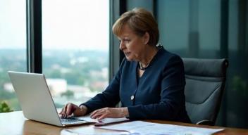 Politische Maßnahmen zur Unterstützung von Betroffenen (8/10)