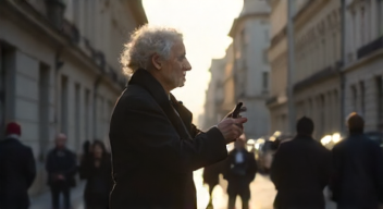 Politische Perspektiven auf Scham (8/10)