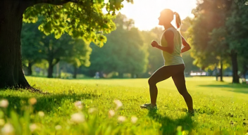 Psychische Gesundheit und die Rolle der Bewegung (6/10)