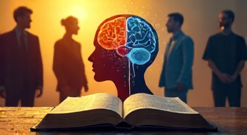 Psychologie der Motivation und individueller Wille (7/10)