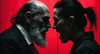 Psychologische Aspekte der Aggression (7/10)