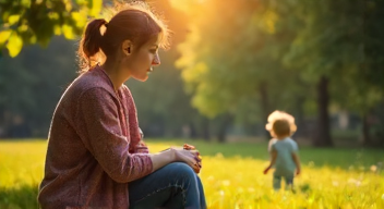 Psychologische Aspekte von ADHS in der Mutterschaft (5/10)