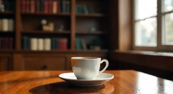 Psychologische Auswirkungen von Koffein bei ADHS (7/10)