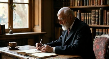 Psychologische Einsichten von Sigmund Freud (7/10)